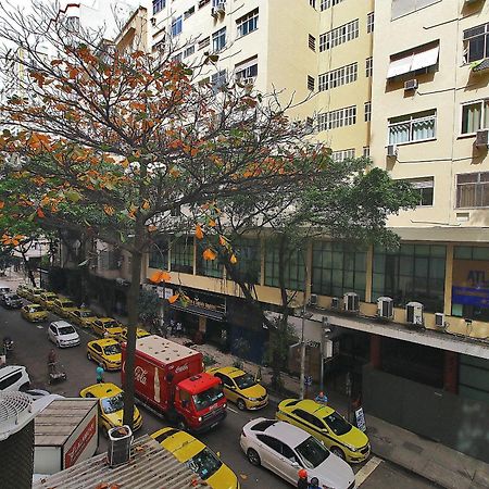 Moderno 2 Quartos P/ 6 Pessoas A 50M Da Praia Rio de Janeiro Exteriér fotografie