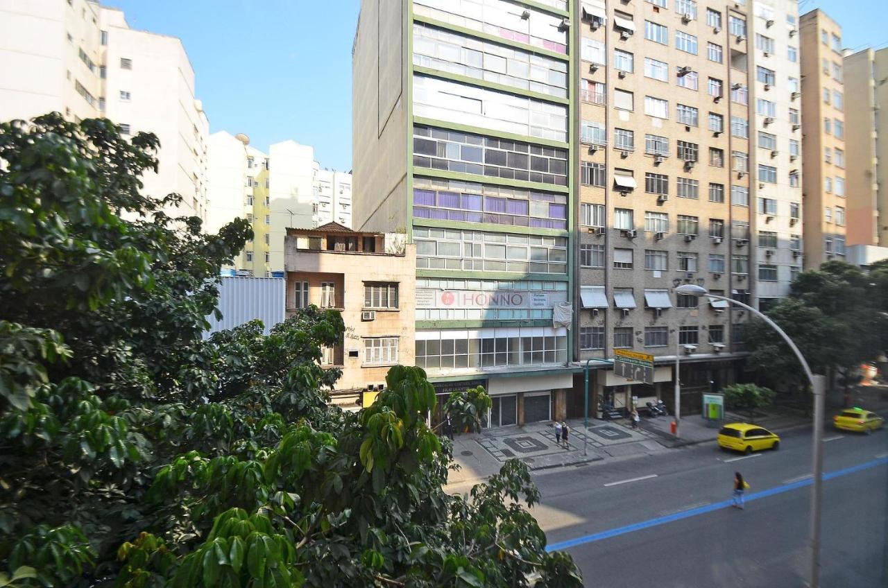 Moderno 2 Quartos P/ 6 Pessoas A 50M Da Praia Rio de Janeiro Exteriér fotografie