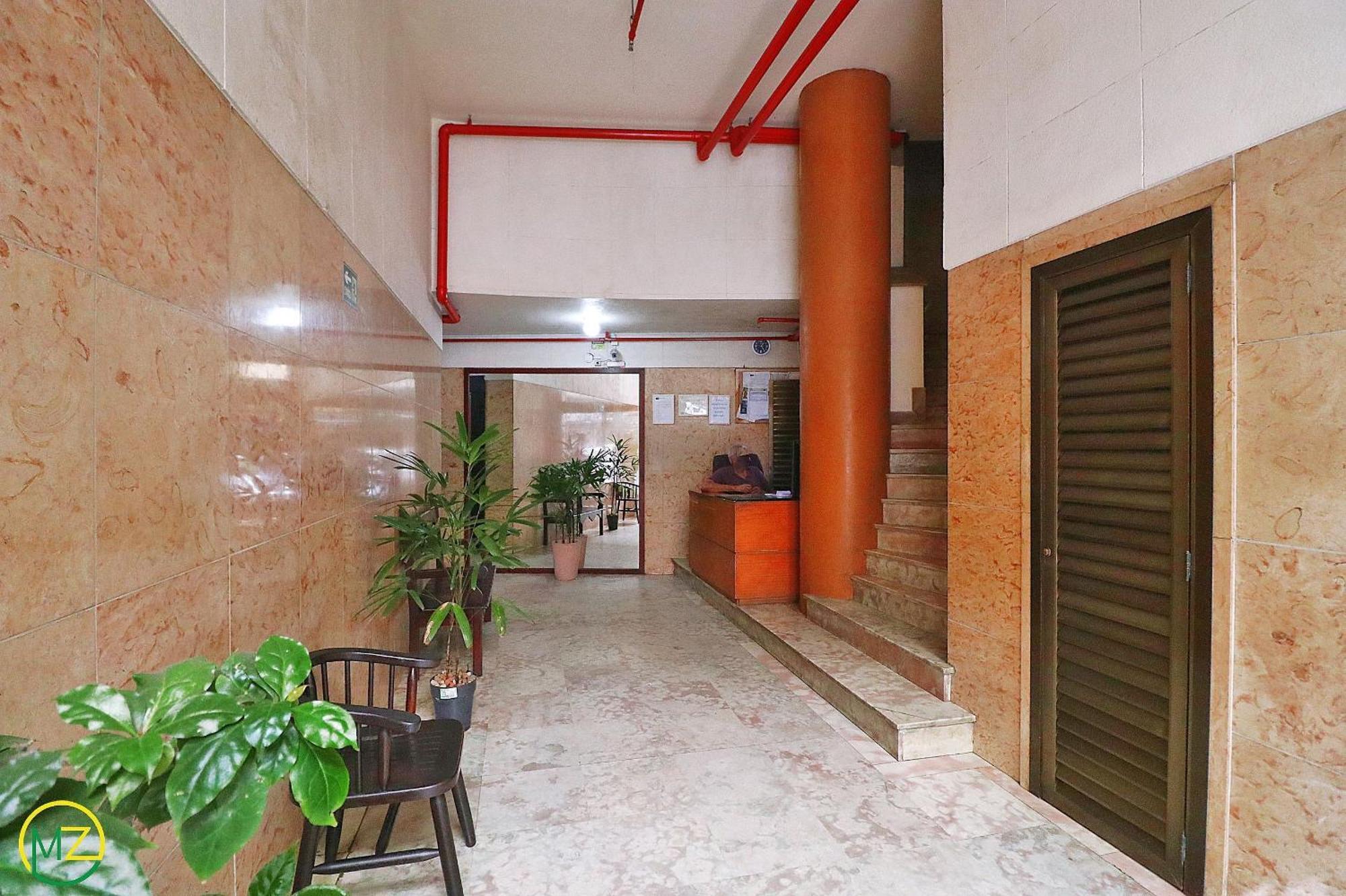 Moderno 2 Quartos P/ 6 Pessoas A 50M Da Praia Rio de Janeiro Exteriér fotografie