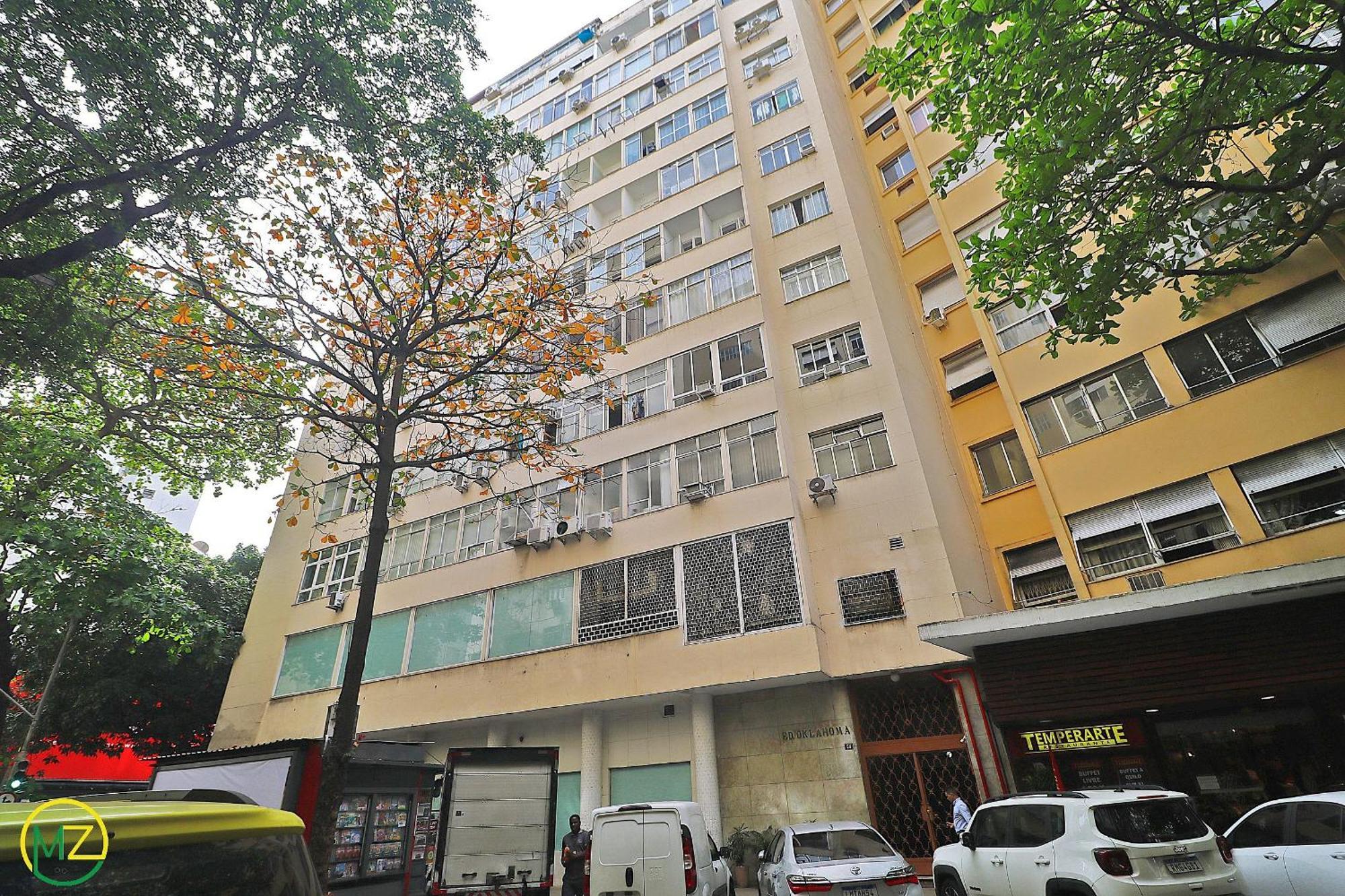 Moderno 2 Quartos P/ 6 Pessoas A 50M Da Praia Rio de Janeiro Exteriér fotografie